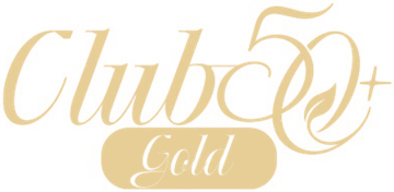 Club 50+ Gold